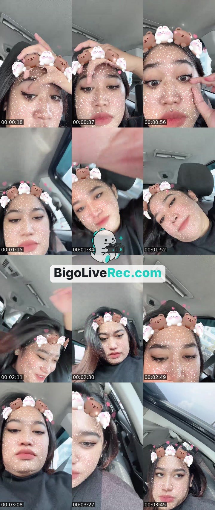 Bigo live: ♎💡Tania by @911389606