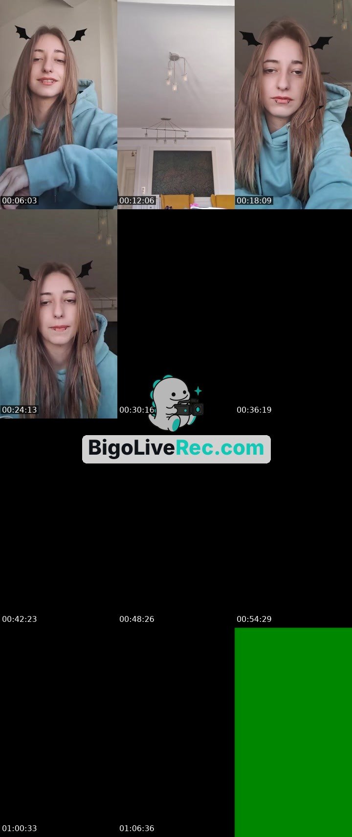 Bigo live: Wen by @wendyfxck13