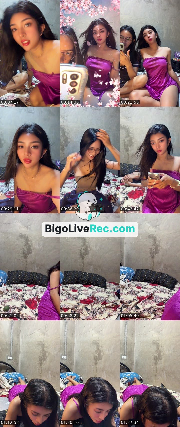 Bigo live: letsgo bbe by @Amore1010