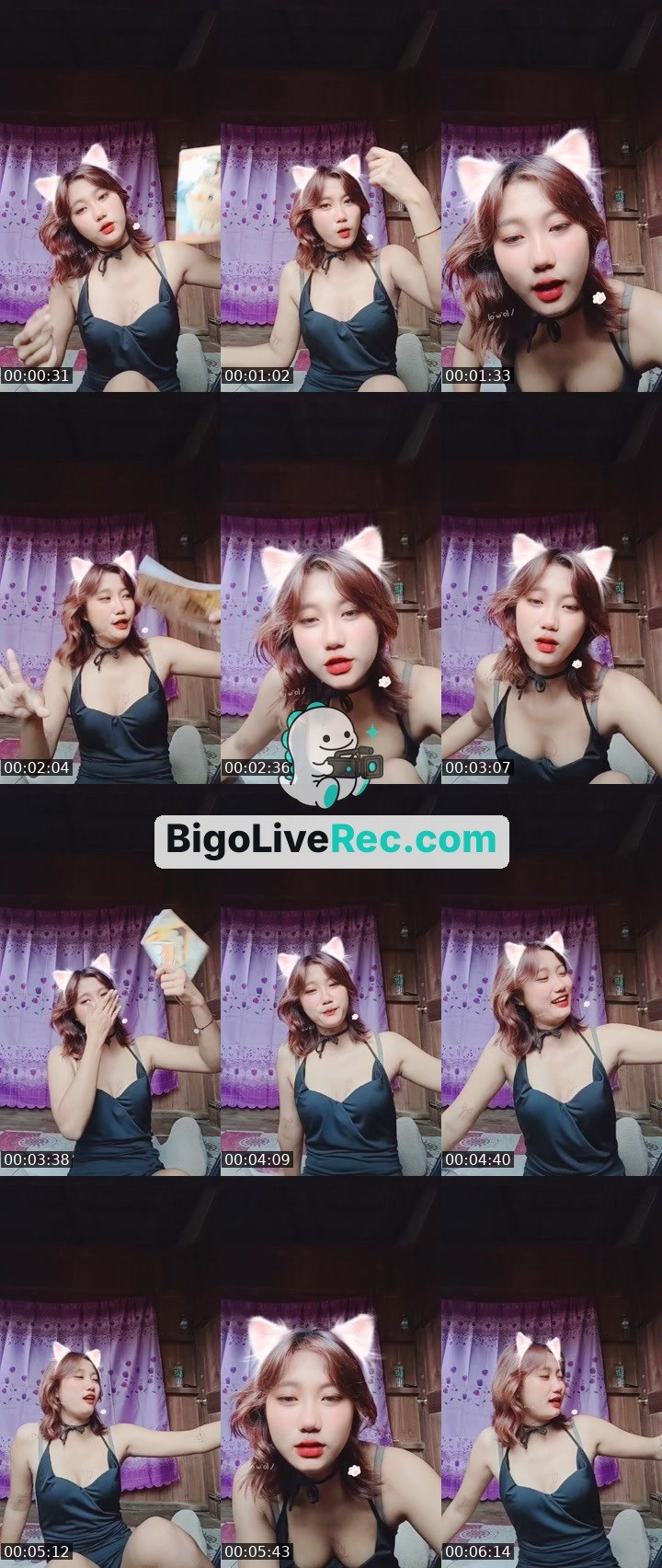 Bigo live: * by @1029564486