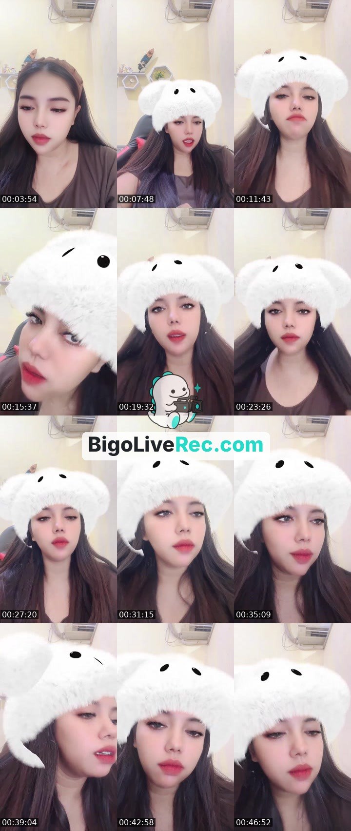 Bigo live: Manis2 beb👉🏻👈🏻 by @heynat