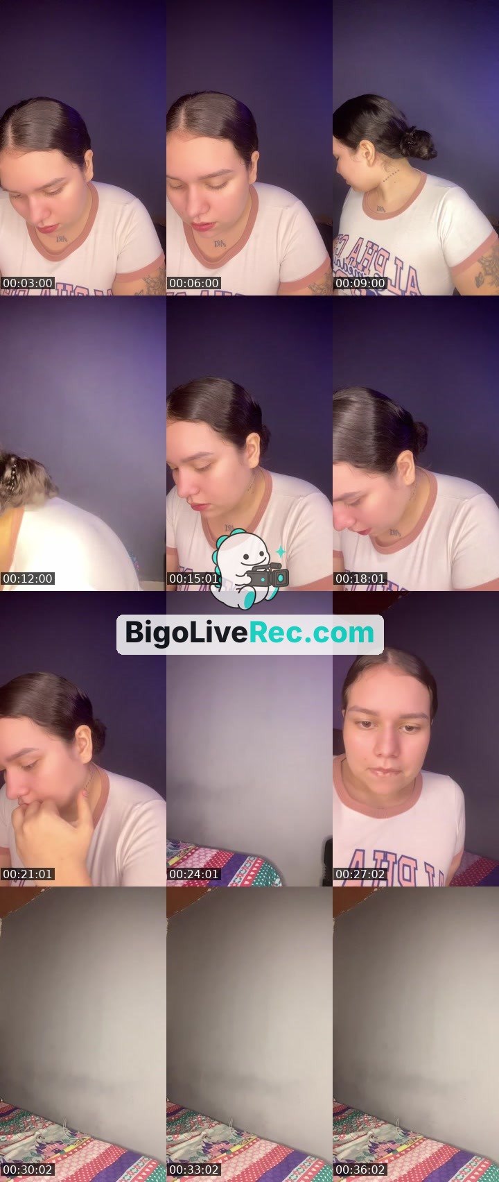 Bigo live: ven a jugar by @1035354170
