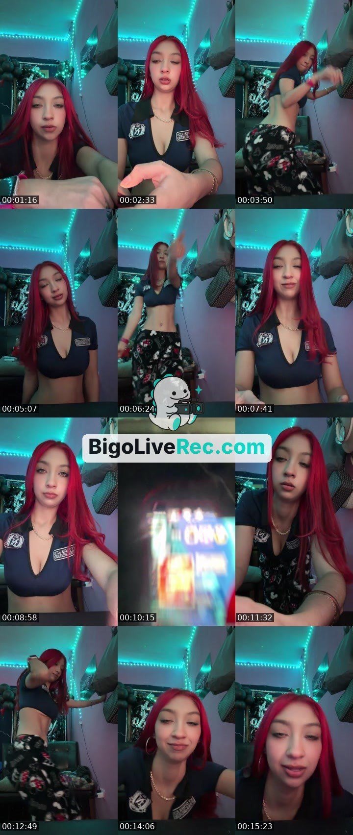 Bigo live: Buscotopxico🙈-35k🥺🙏🏻 by @happyjey