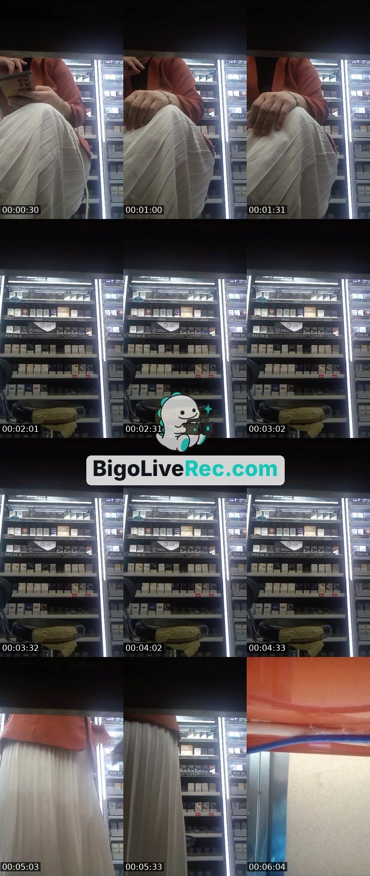 Bigo live: #MISS_BIGO sakitlik... by @Sebir_313