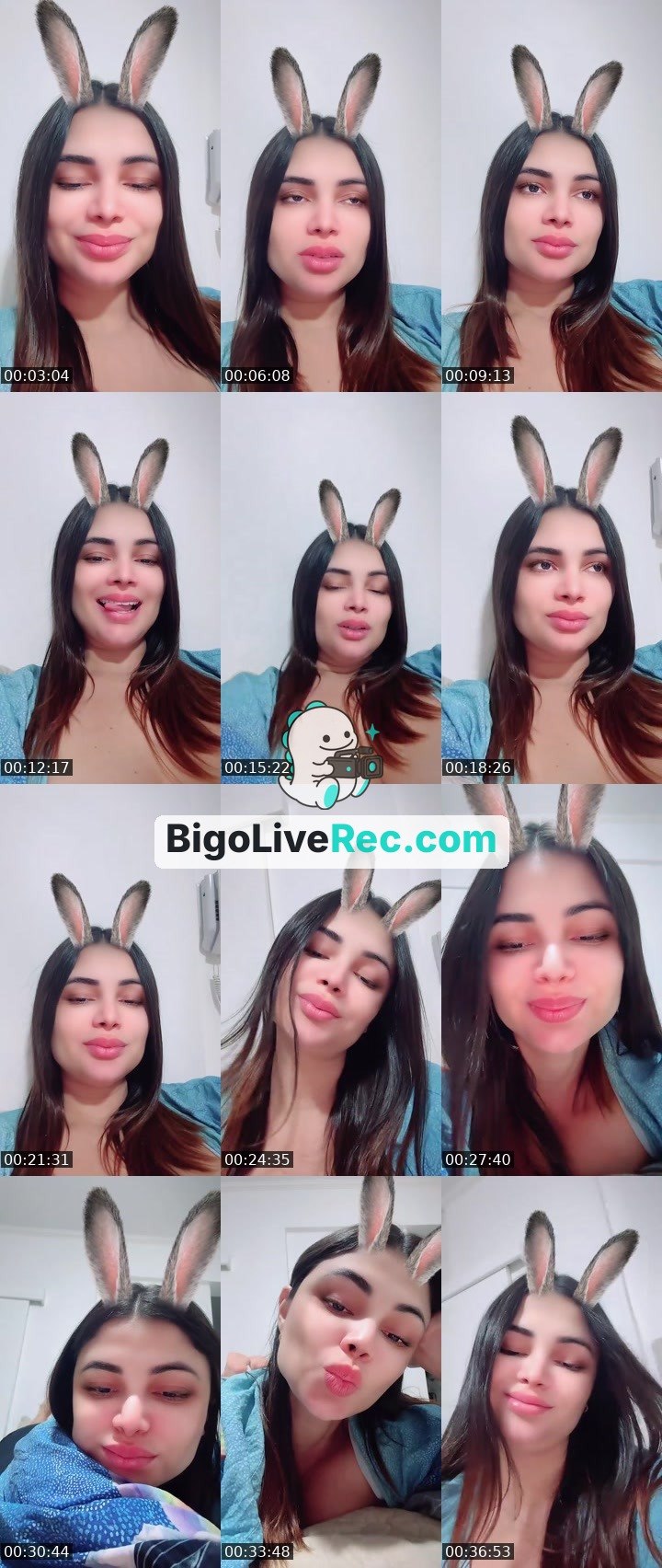 Bigo live: #charmer Vem me fazer companhia ❤️ by @Gold.Steffany
