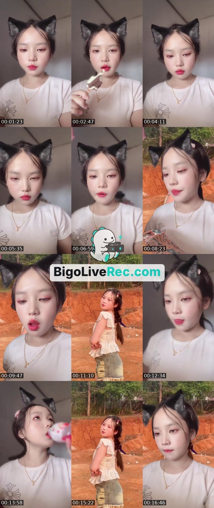 Bigo live: Hello 🍒💃 by @1078277146