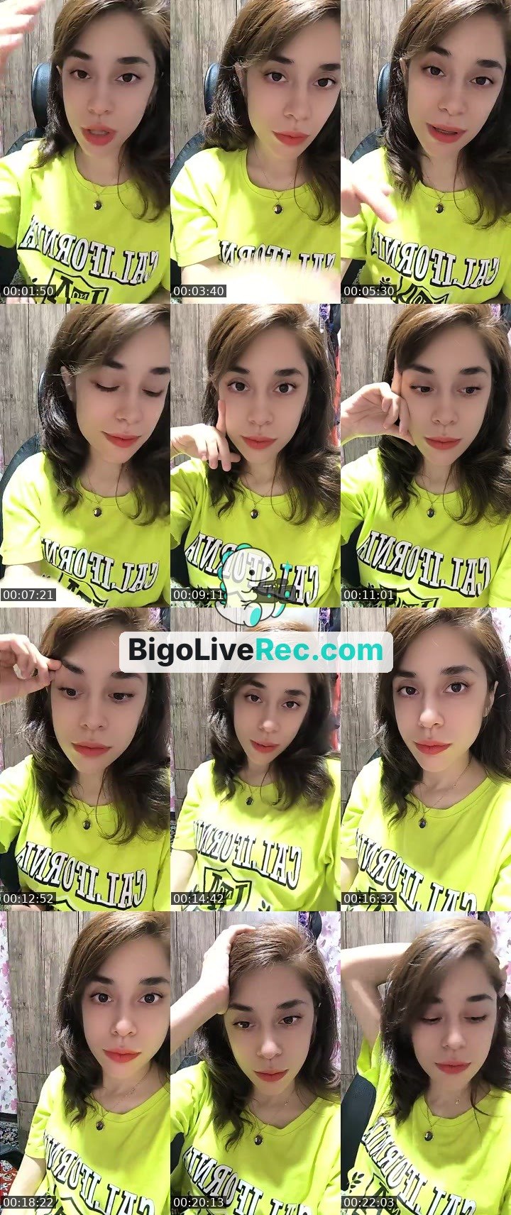 Bigo live: 9k, تارگت by @ay.naz1993