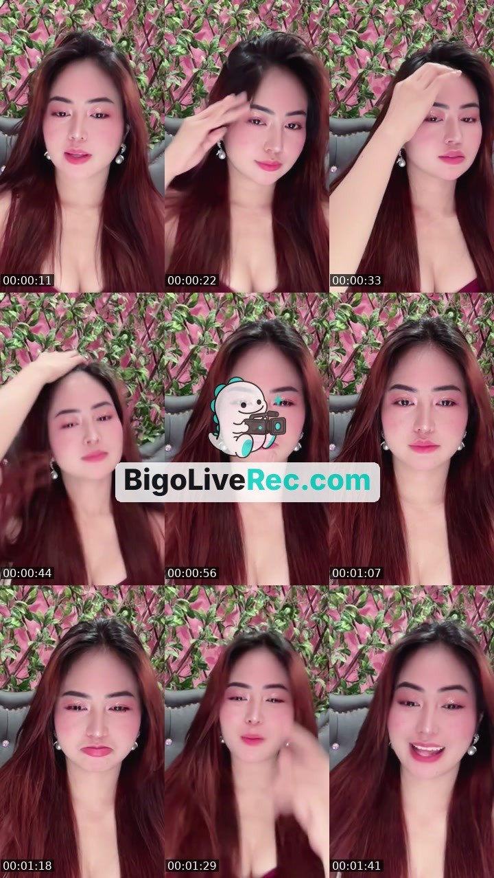 Bigo live: #HelpQuota Can’t sleep by @loveee_19