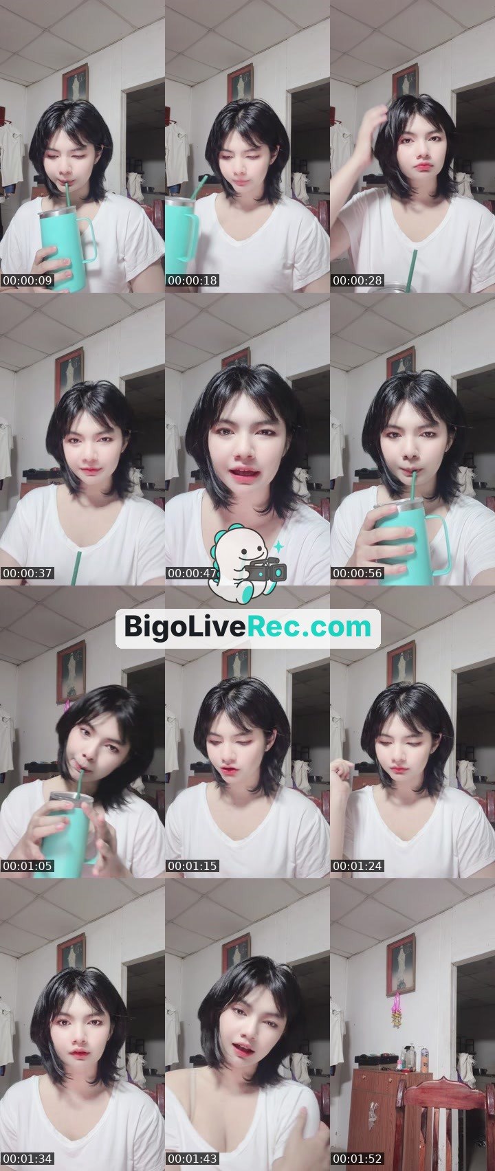Bigo live: -40k Hi 👋🏻 by @farm.gethigh09