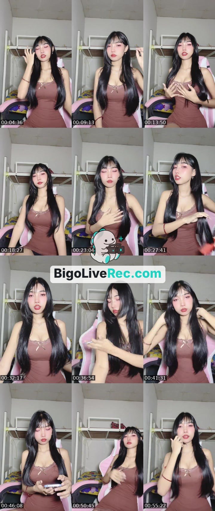 Bigo live: Hey by @1129429564