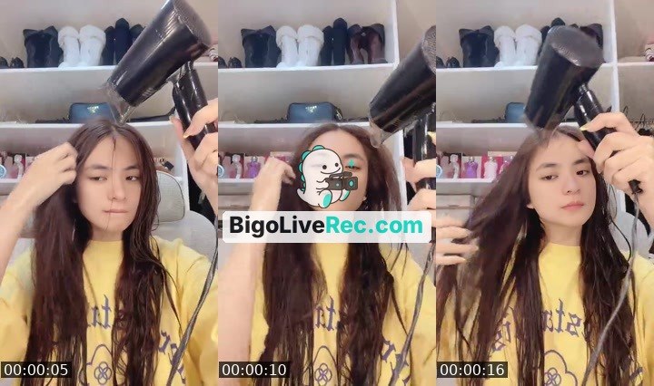 Bigo live: ADMIN QT by @airies19
