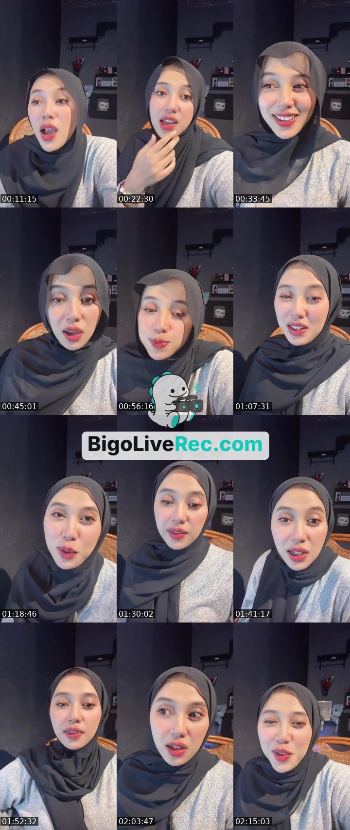 Bigo live: -13k tolonggggggg by @aku_koi