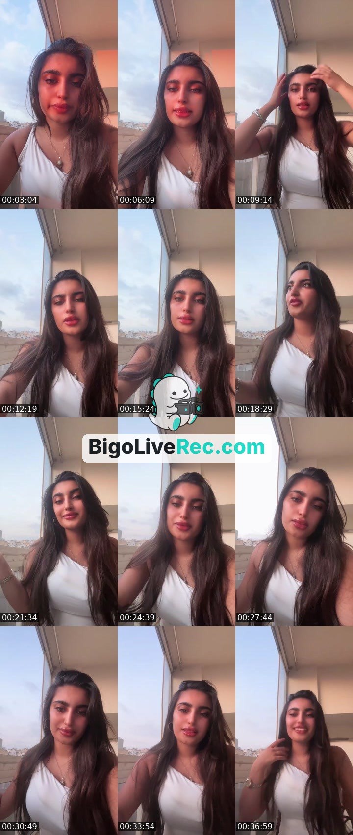 Bigo live: #أسلوب_الحياة Im backk!🤭 by @1002411438