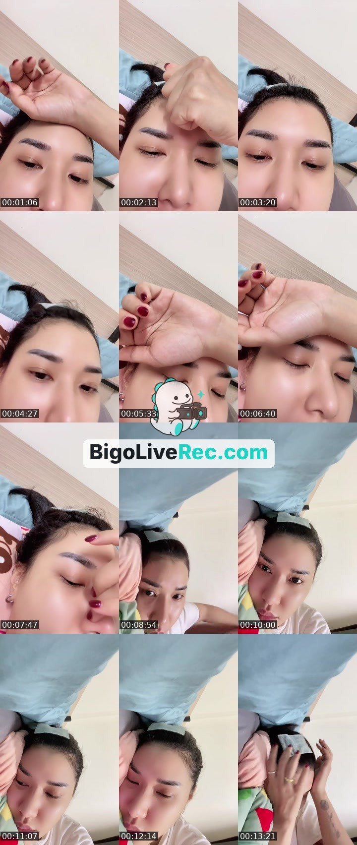 Bigo live: มาหาหน่อย🫣 by @thani_