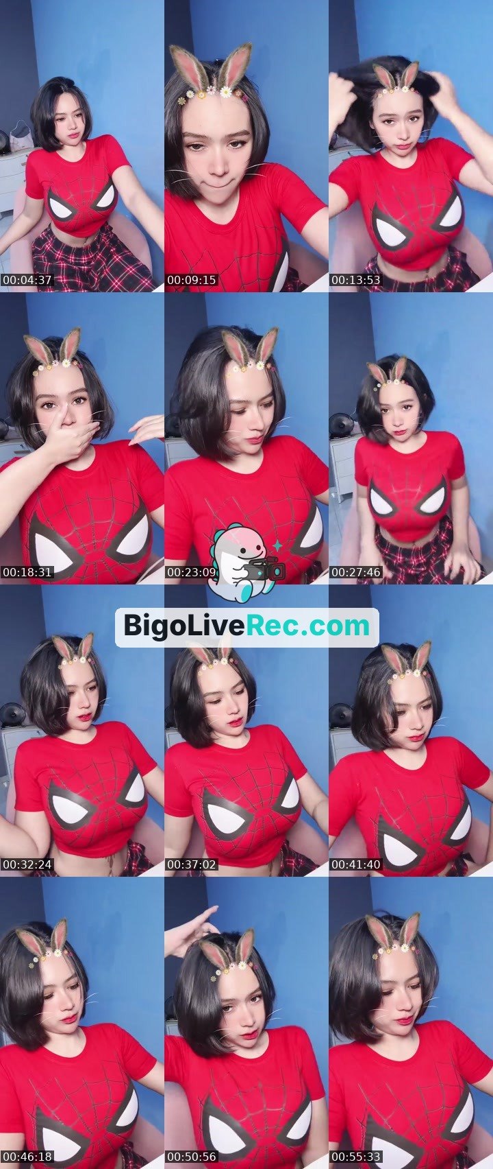 Bigo live: piu piu by @cleo_patra07