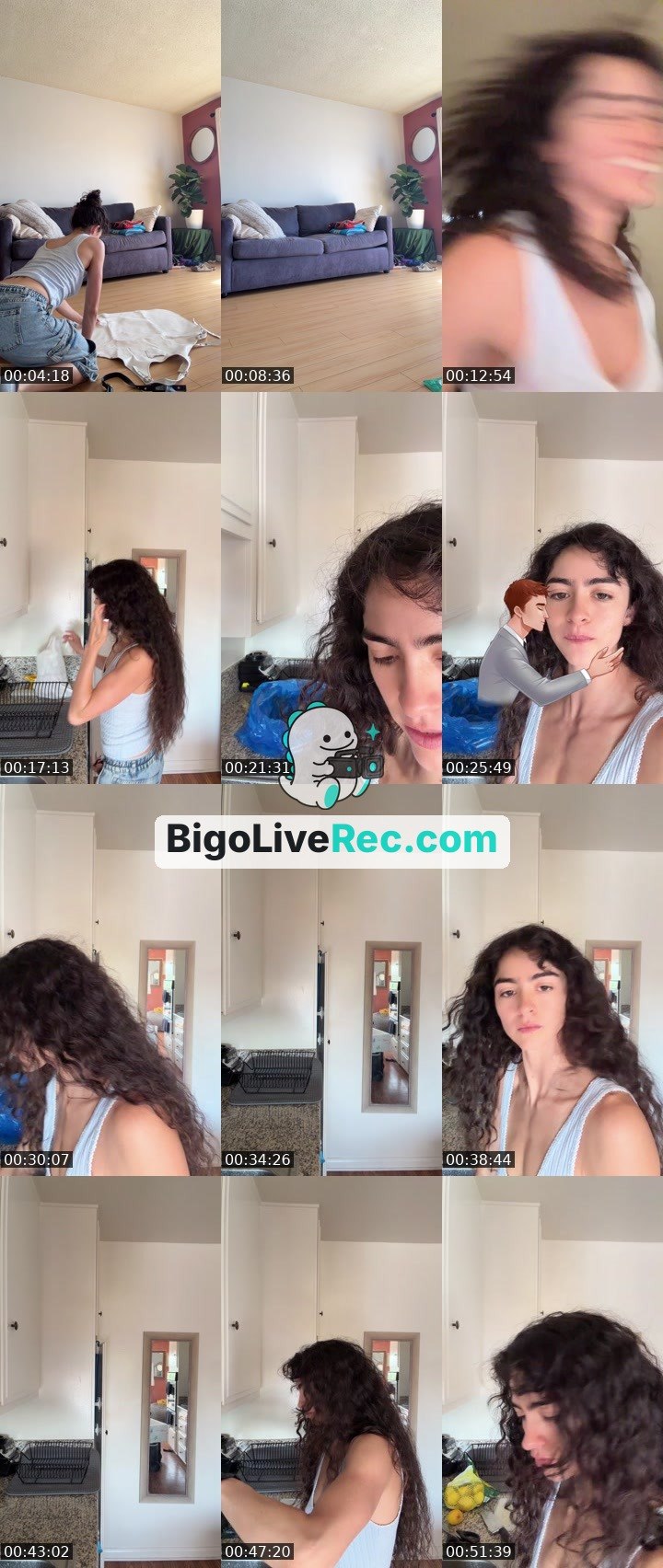 Bigo live: Hey😀 by @naaataliereyyy