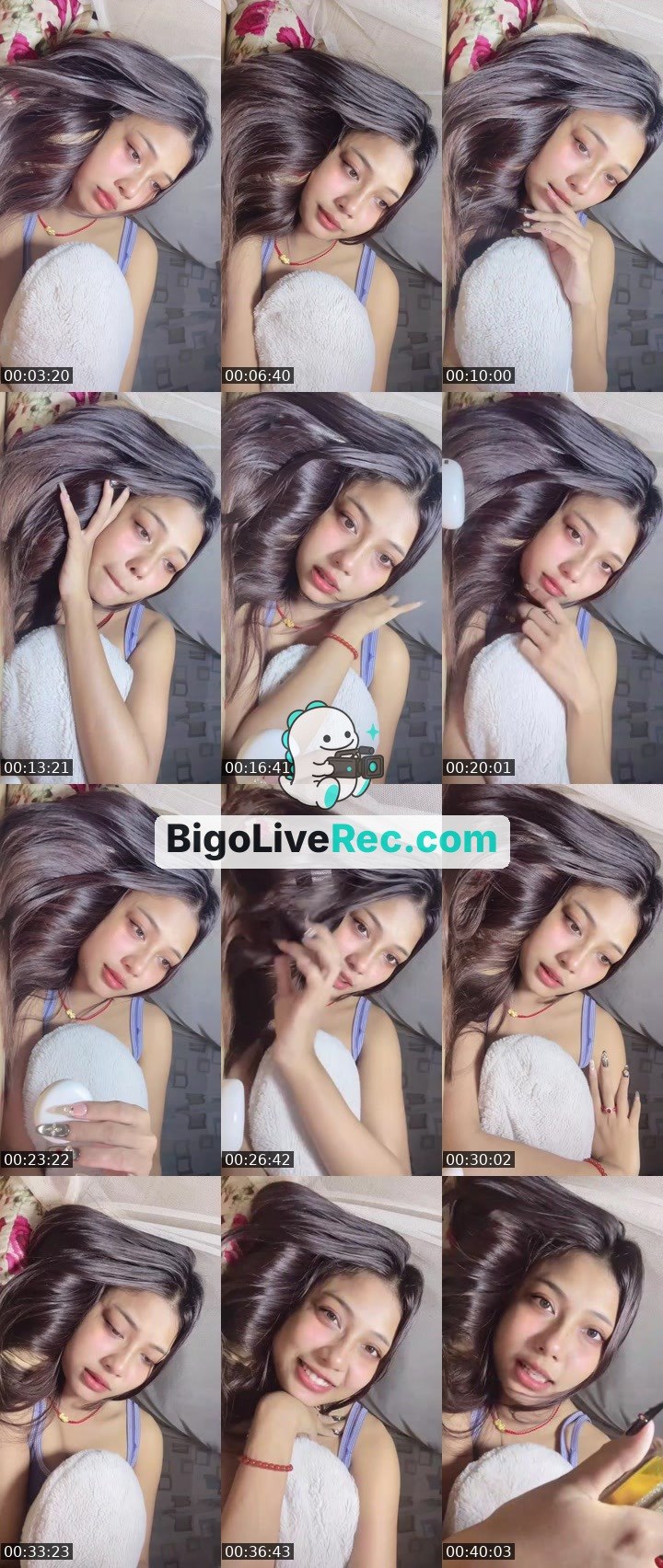 Bigo live: မနက်ဖြန်pk by @momo7525