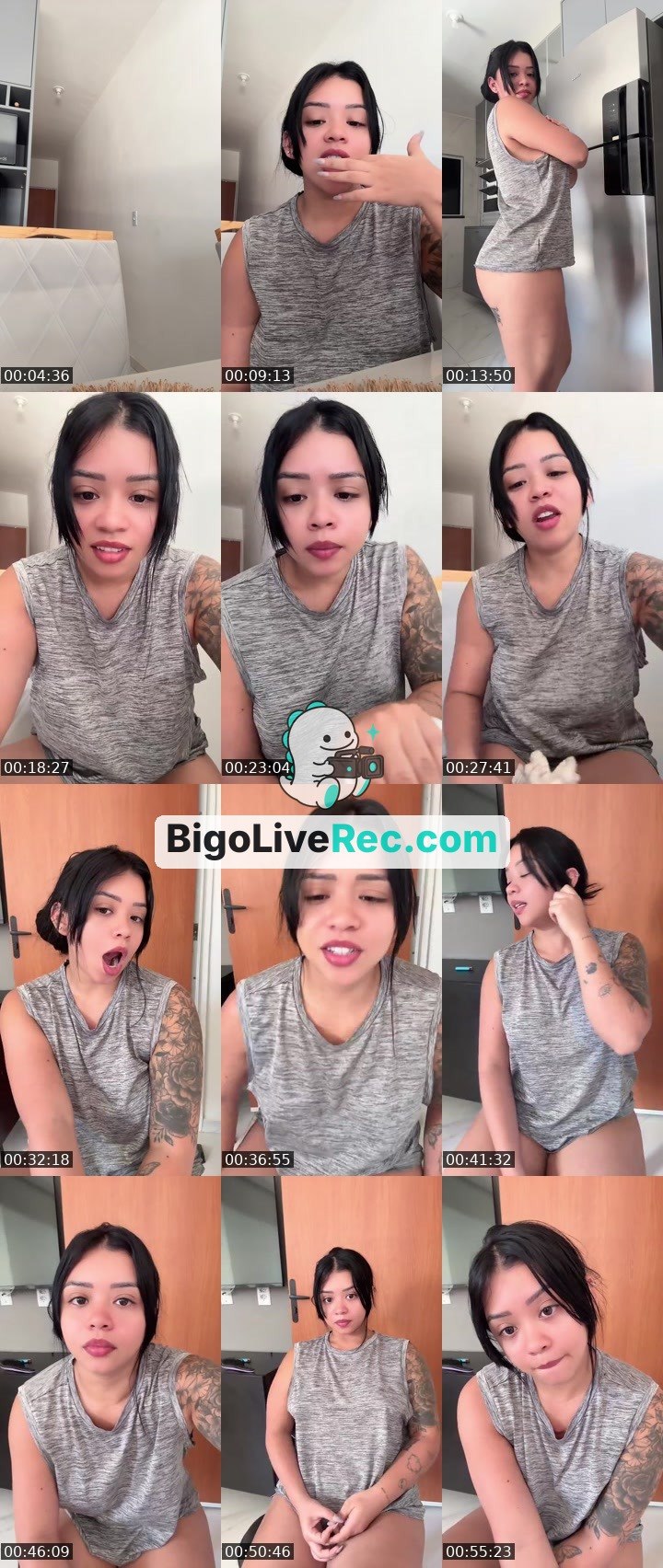 Bigo live: #Beauty 👀🍀 by @dl_nanda