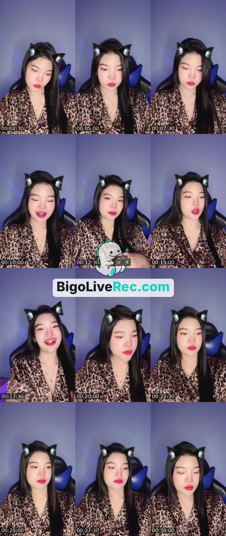 Bigo live: หายูสประจำงับ💙 by @AB_100964