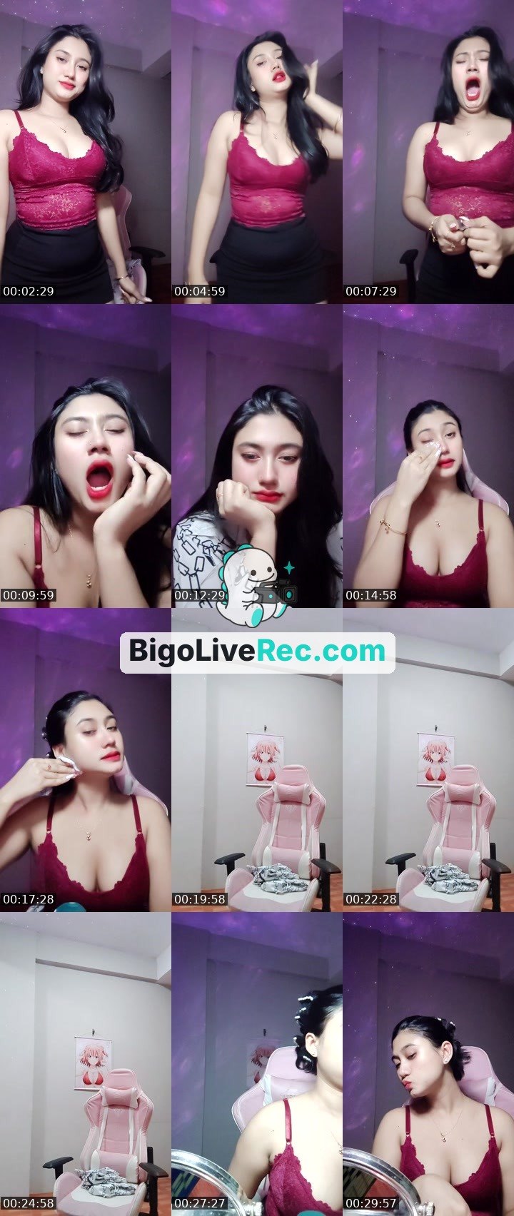 Bigo live: မဲဖောက်ပေး by @1013892017