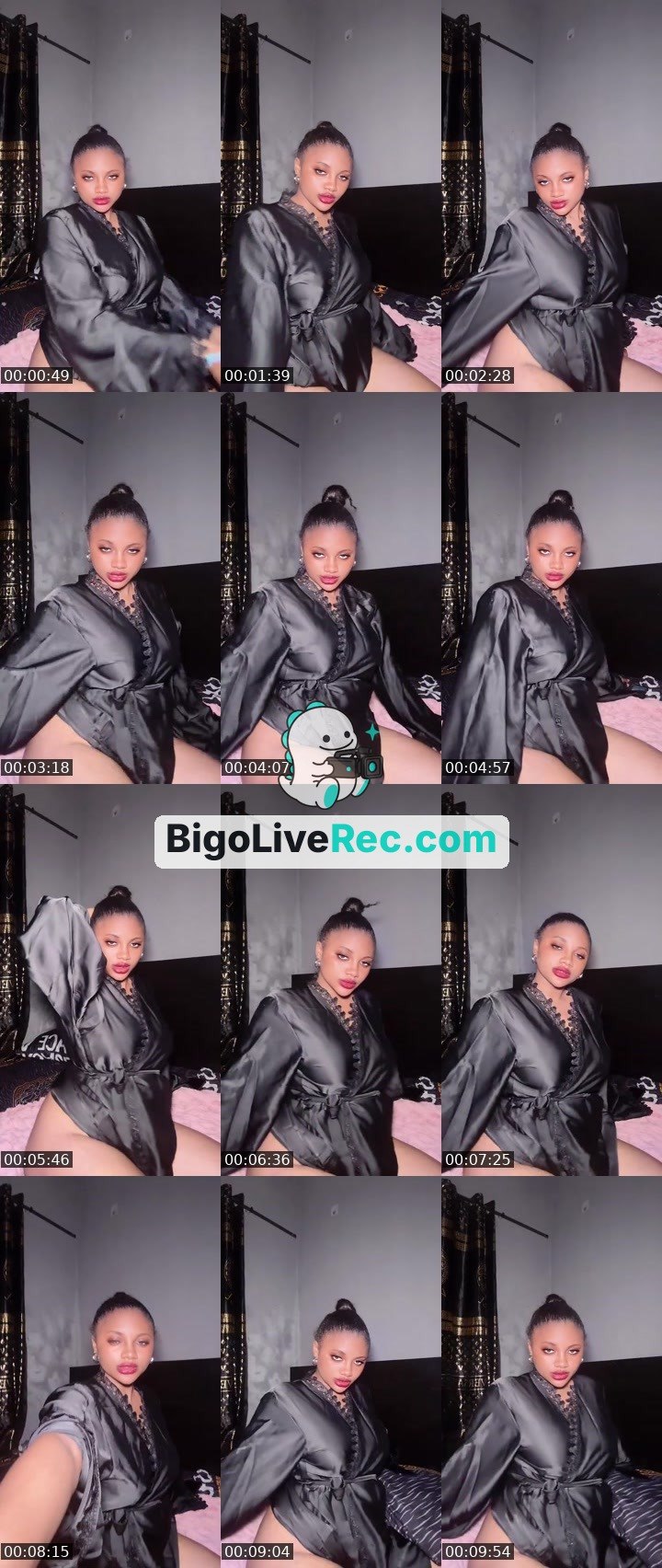 Bigo live: #charmer Help Pink Choco 🙏🥹💔 by @1096974170