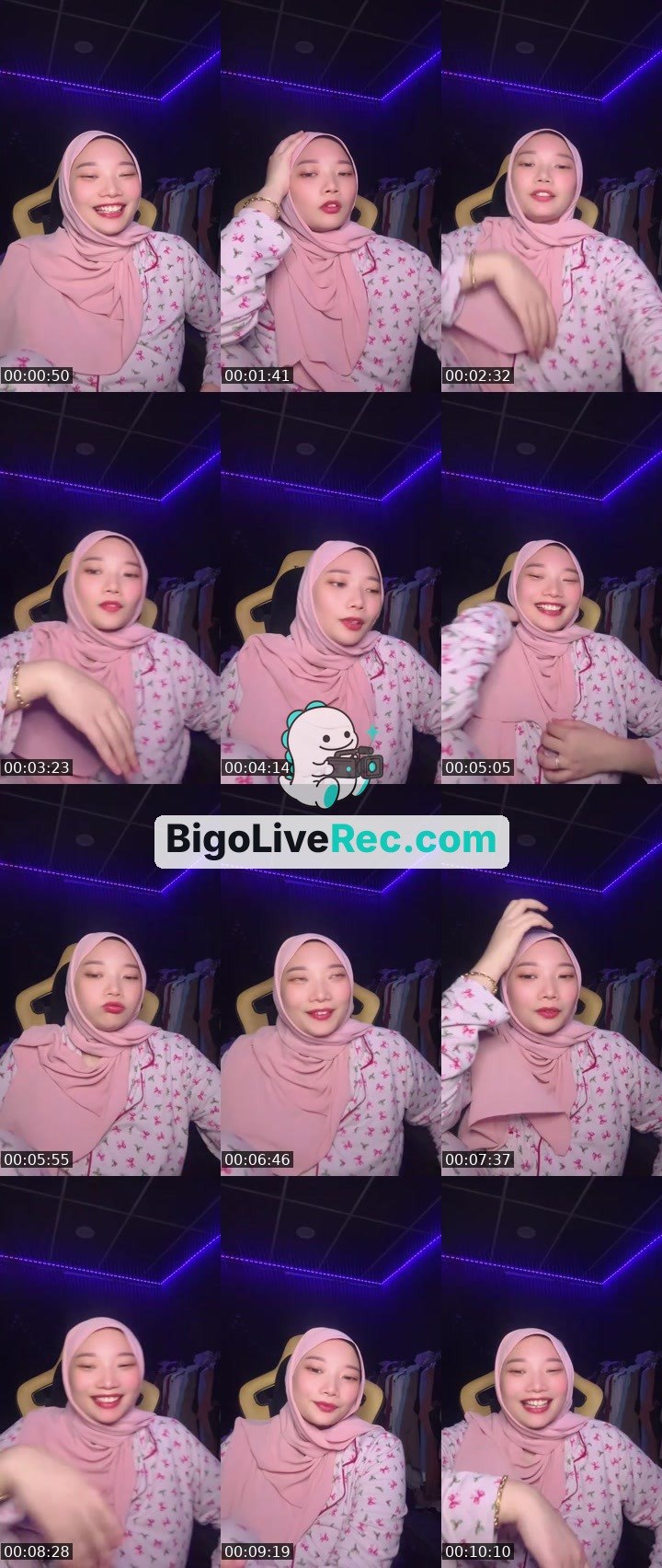 Bigo live: Haluuu🩷 by @yuusxra_