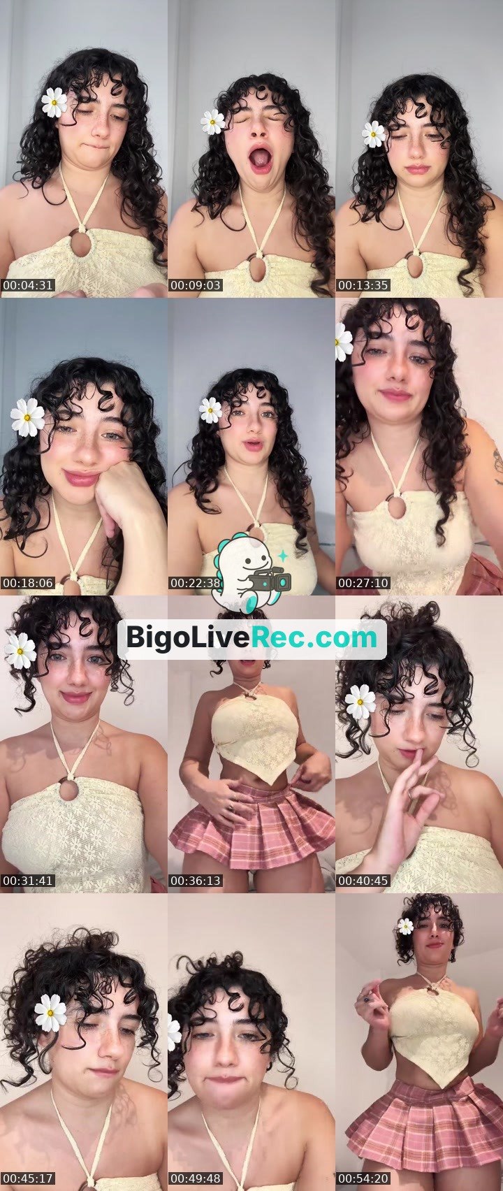 Bigo live: #Cutey My goal🥺🅿️🍀🤞🅿️ by @OCKitty