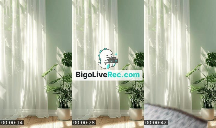 Bigo live: ♎💡Tania by @911389606