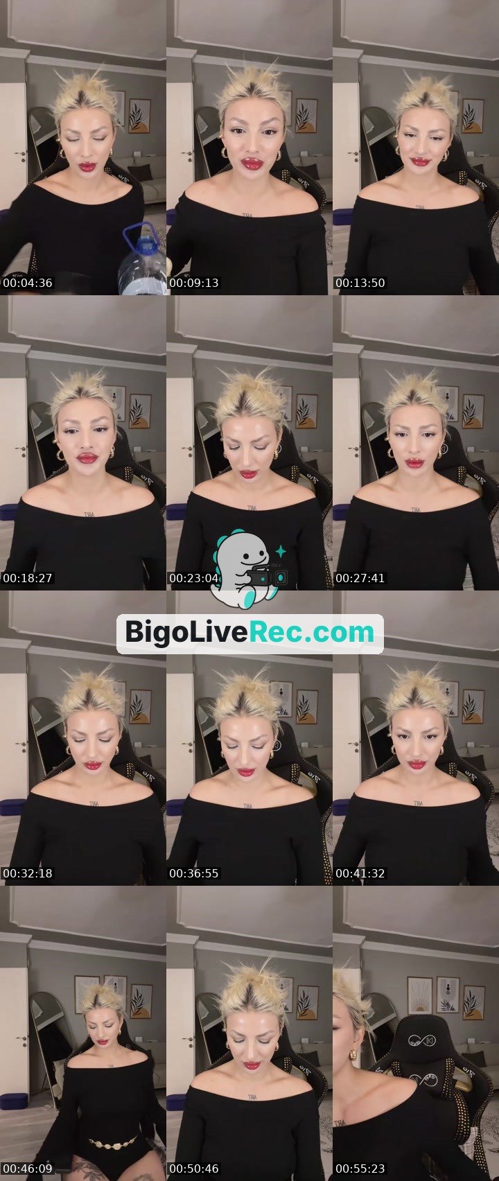Bigo live: 🤍✨ by @Ng07