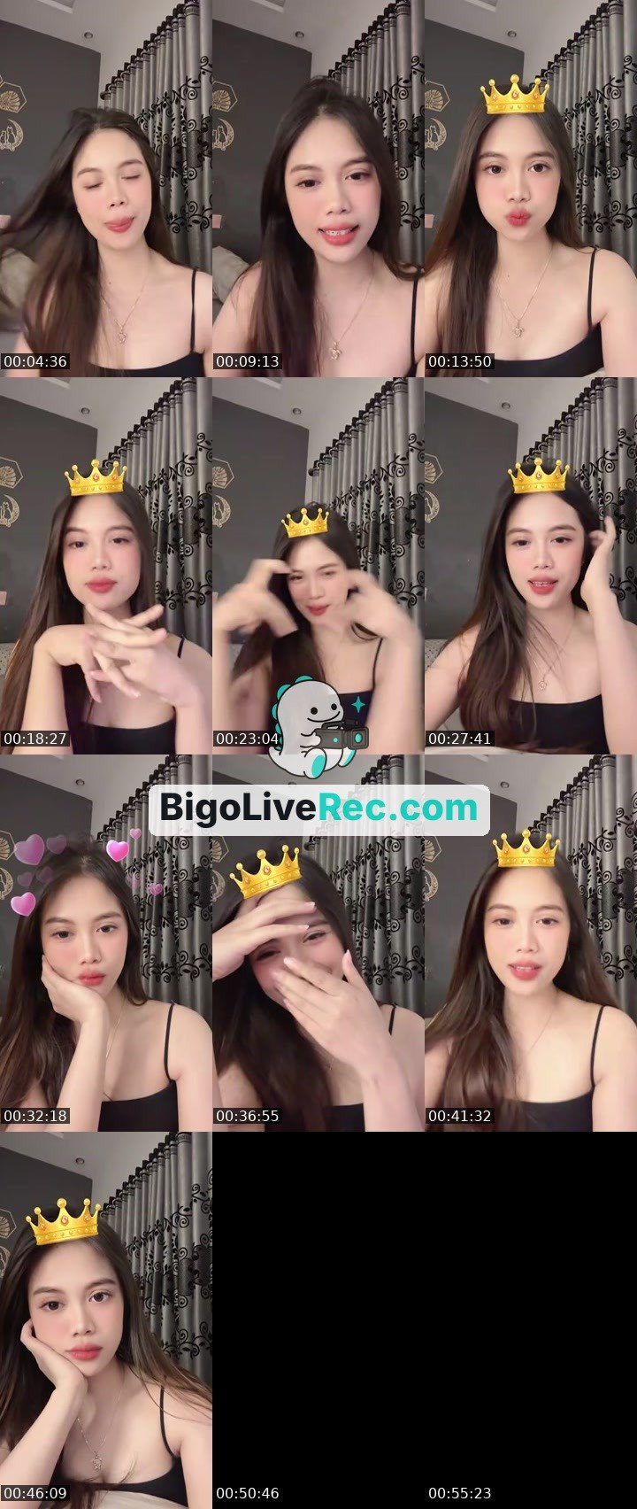 Bigo live: RUMAH SINGGAH by @753044913