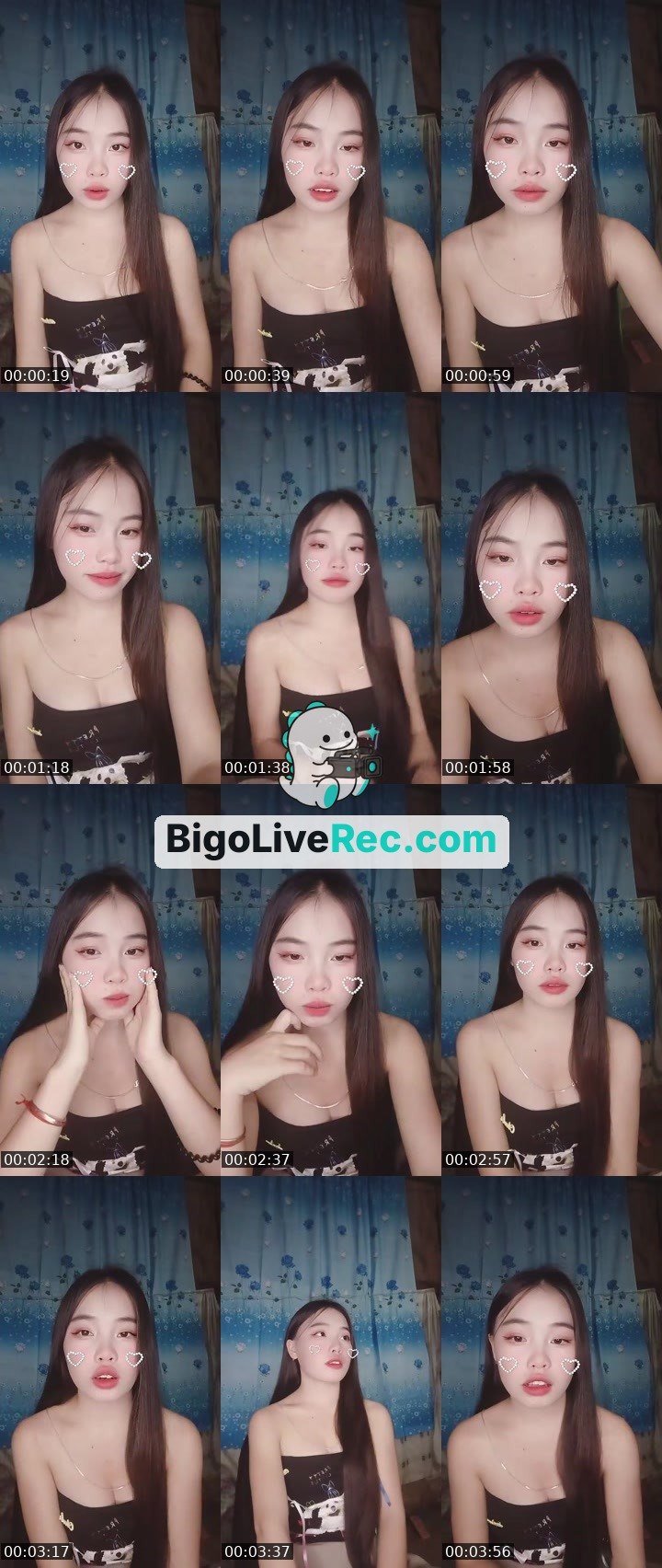 Bigo live: SBD❤ Maiv😘🤟 by @1062145625