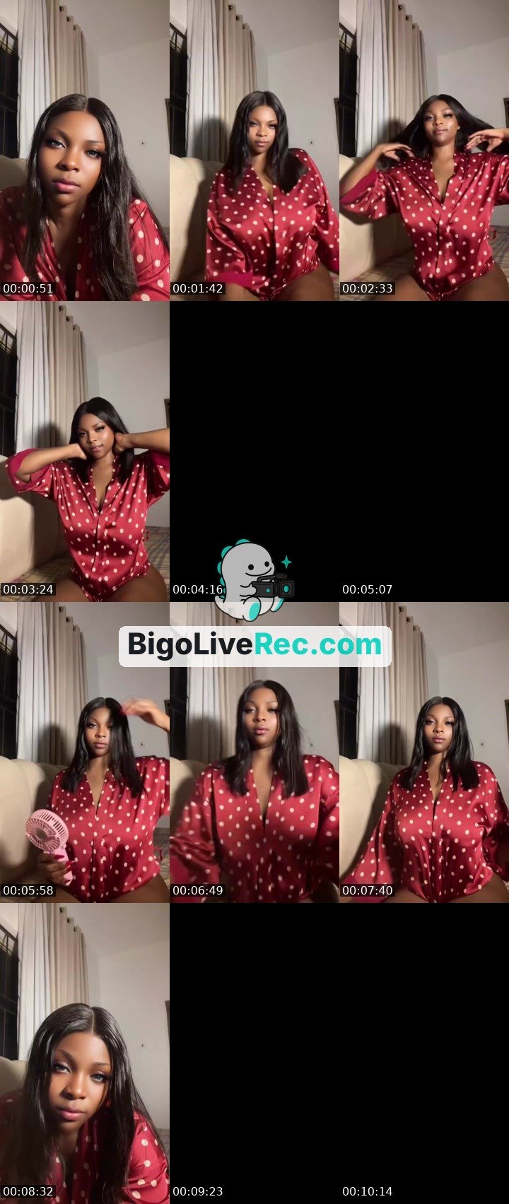 Bigo live: 18k Miracle🙏 by @1119833605