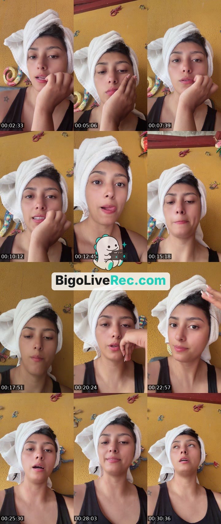 Bigo live: La metaaaa🙏🏼🥹🩵 by @mari.3