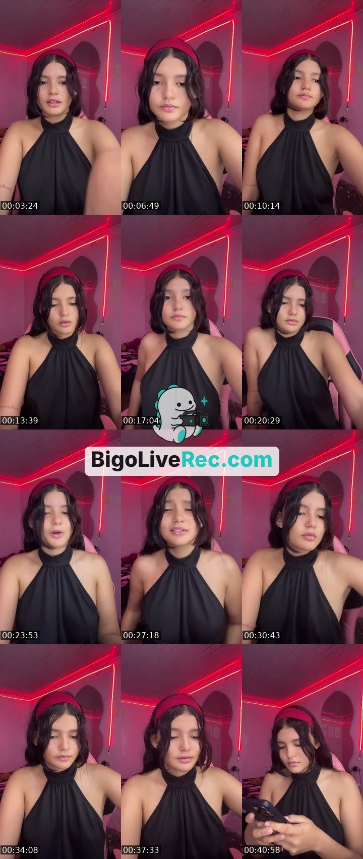 Bigo live: Busco un noviecitooo -40k😭🥹🫶🏻 by @daya2003