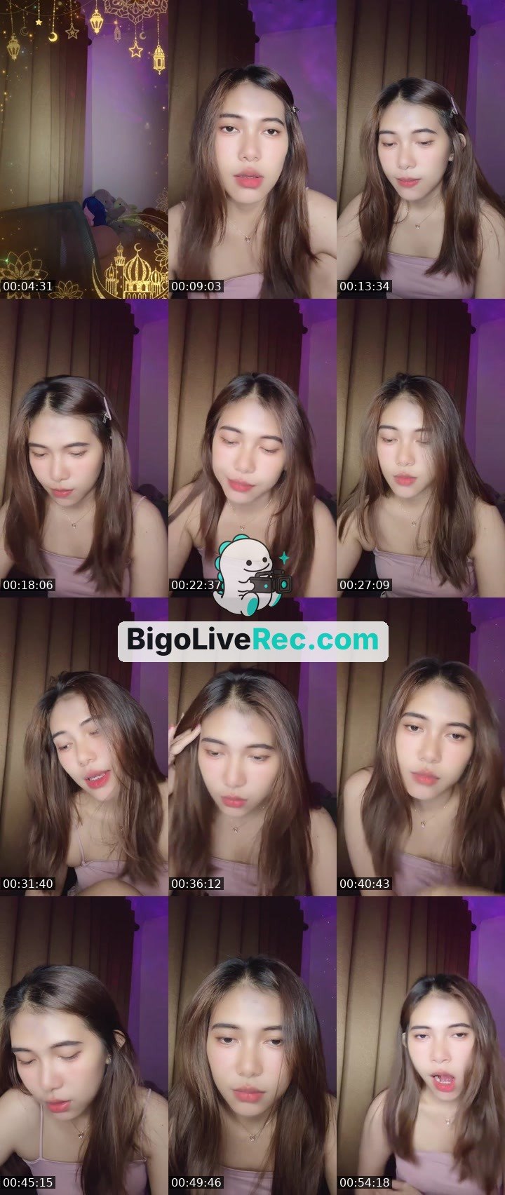Bigo live: minus kamu by @nayna25