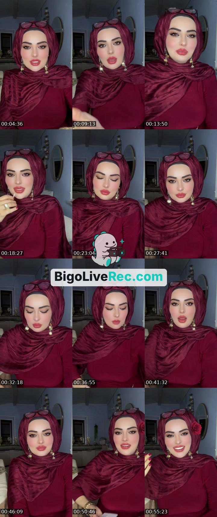 Bigo live: #Cutey Aklın kalmasın by @ALMILA