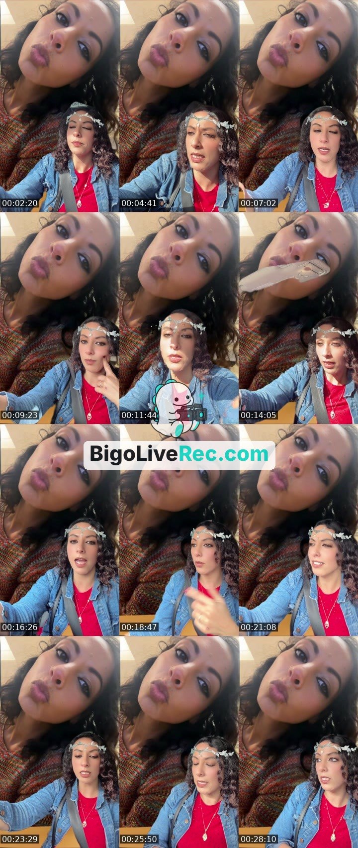 Bigo live: Last 18k help 🥰❤️🫶🏽 by @QueenGypsyy