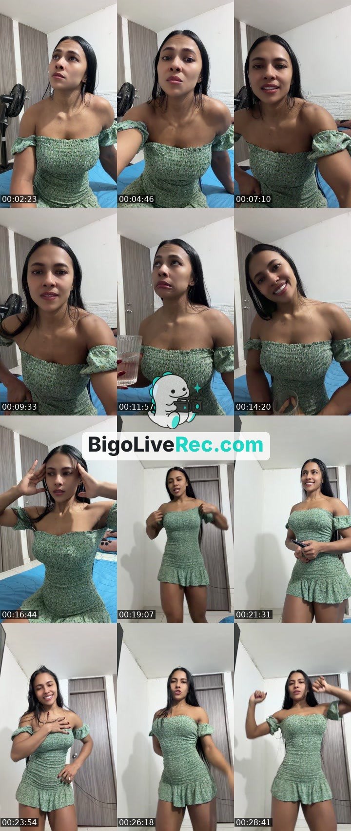 Bigo live: Hello love ♥️ by @sandris.g