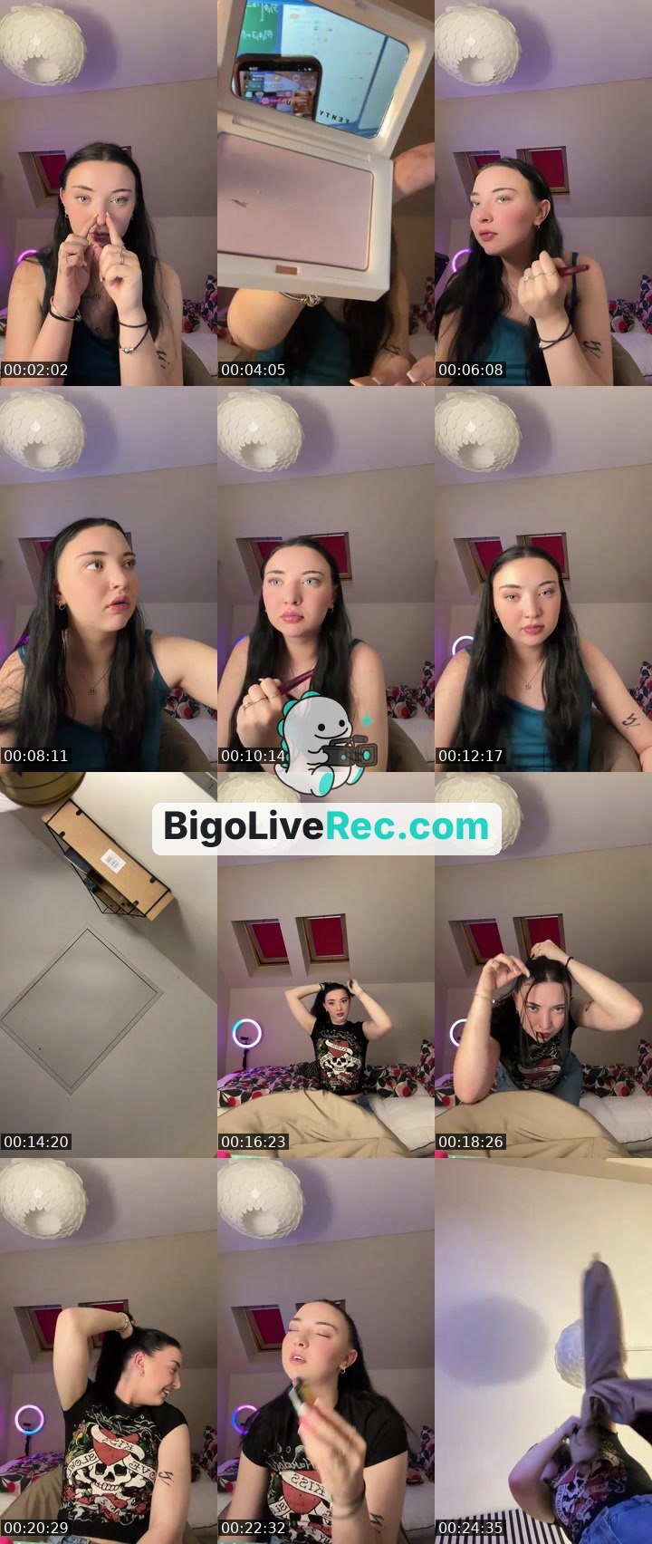Bigo live: Hey 👋 by @1054502963