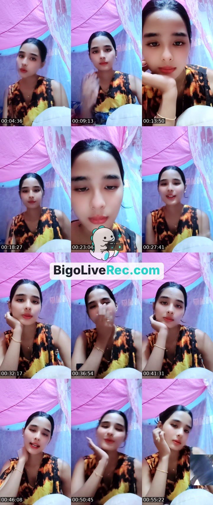 Bigo live: DJ by @1080114419