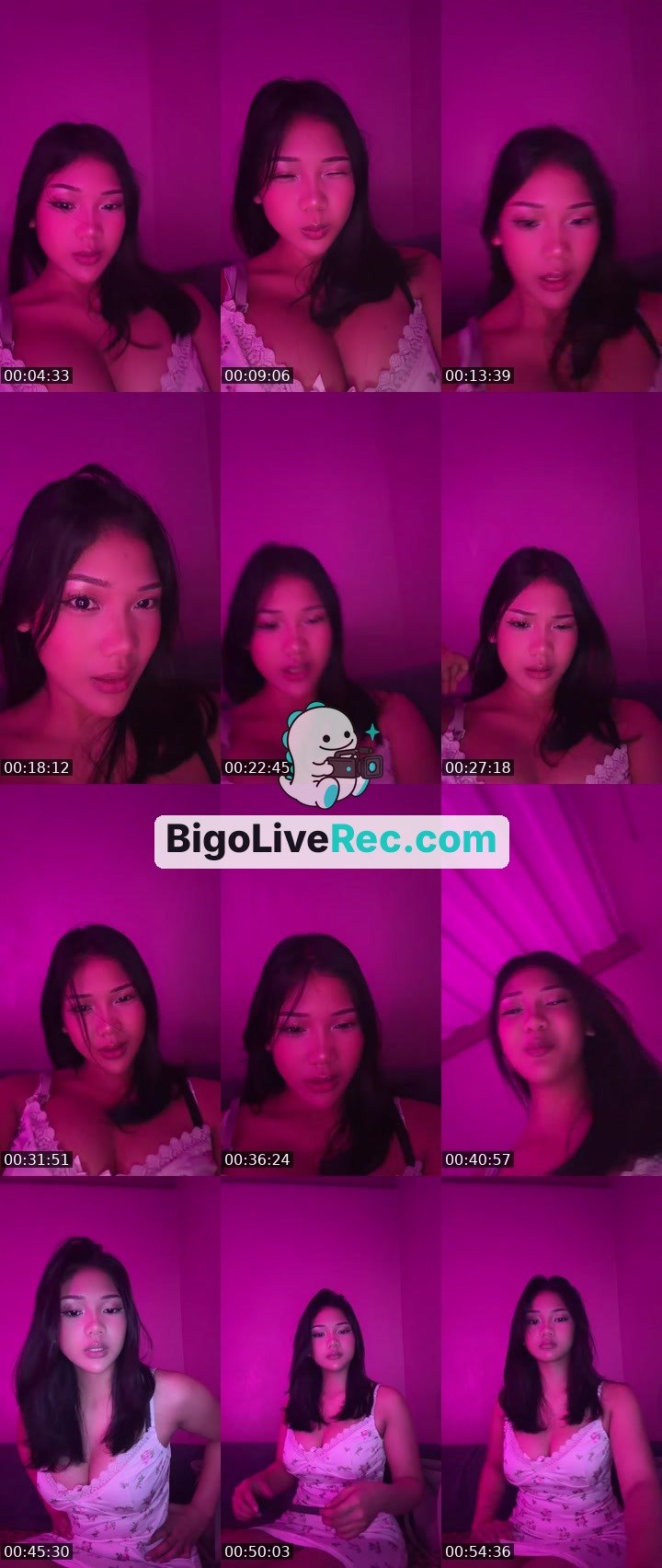 Bigo live: be my number 1 by @pstrroche