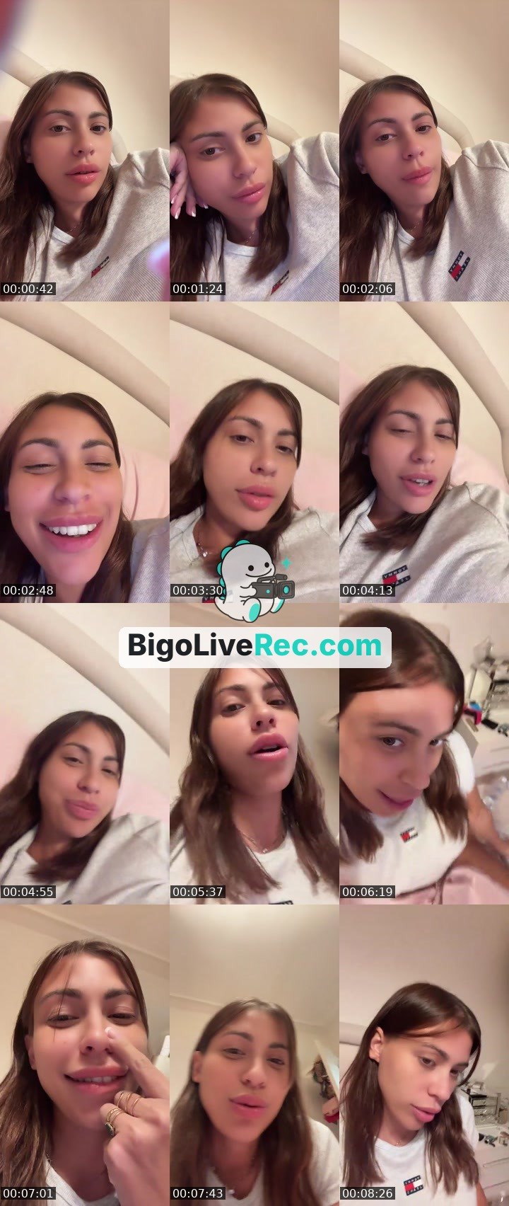 Bigo live: ❤️‍🔥ᕵᖇᓰᘉᑢᘿSS👸 by @walentina