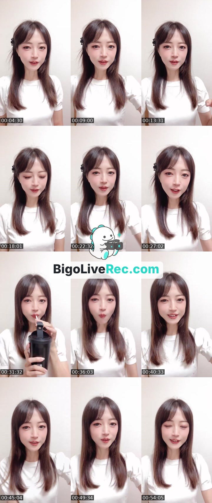 Bigo live: デイチケくーださい❣️ by @822321405