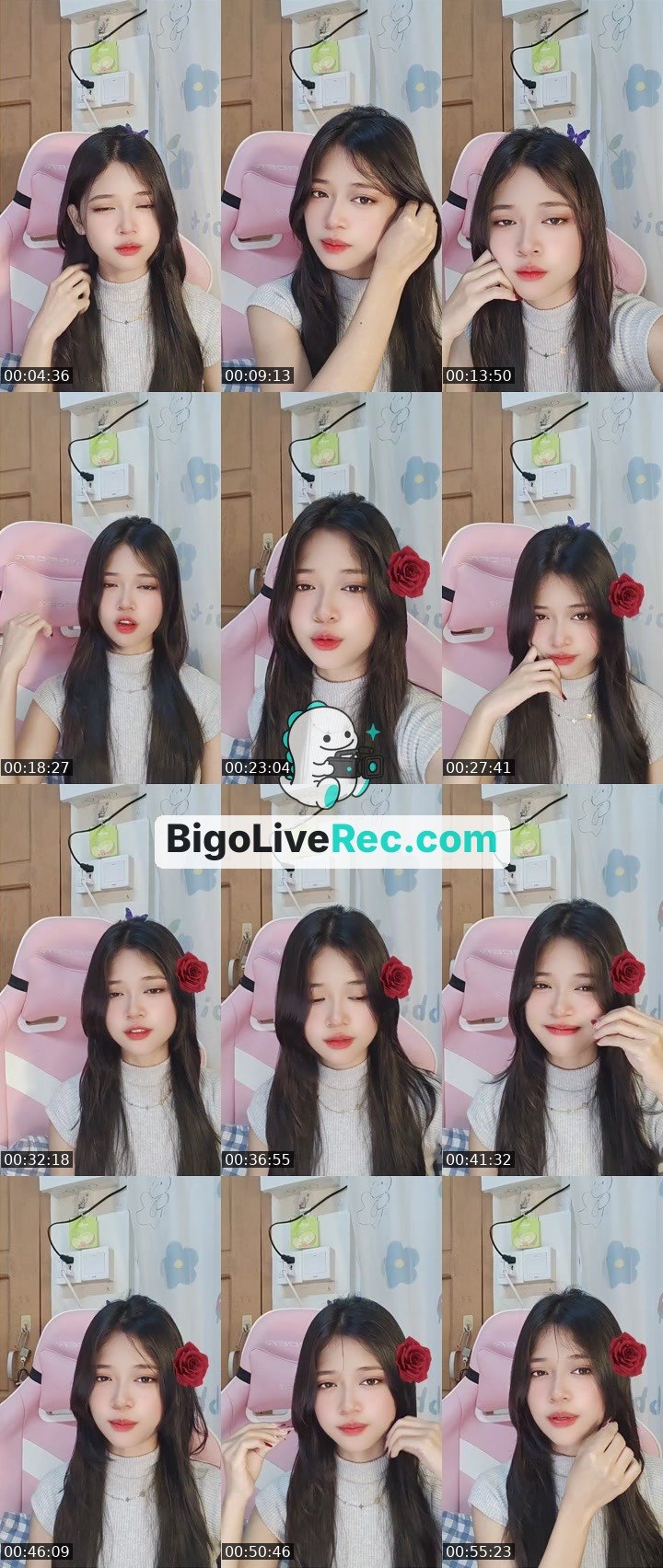 Bigo live: 🐒 by @pont4