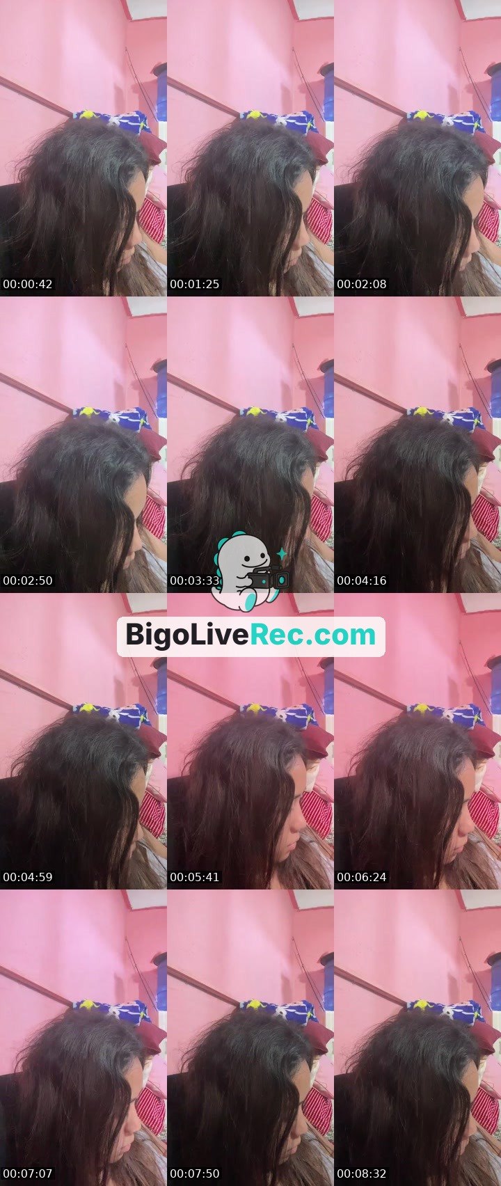 Bigo live: #Available Hi by @shimoon11