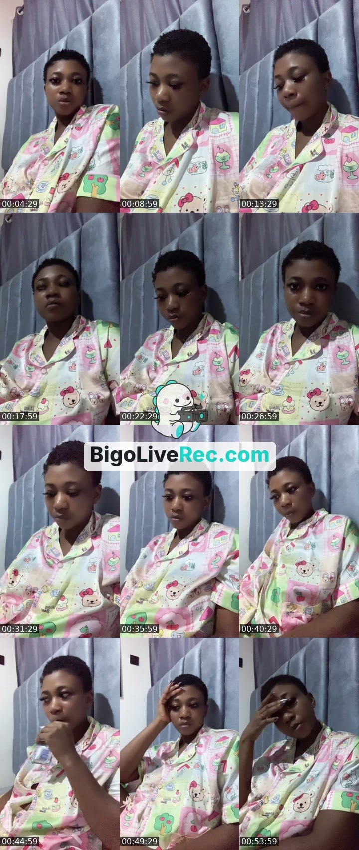 Bigo live: #Cutey Help 🥹 by @favouritefave