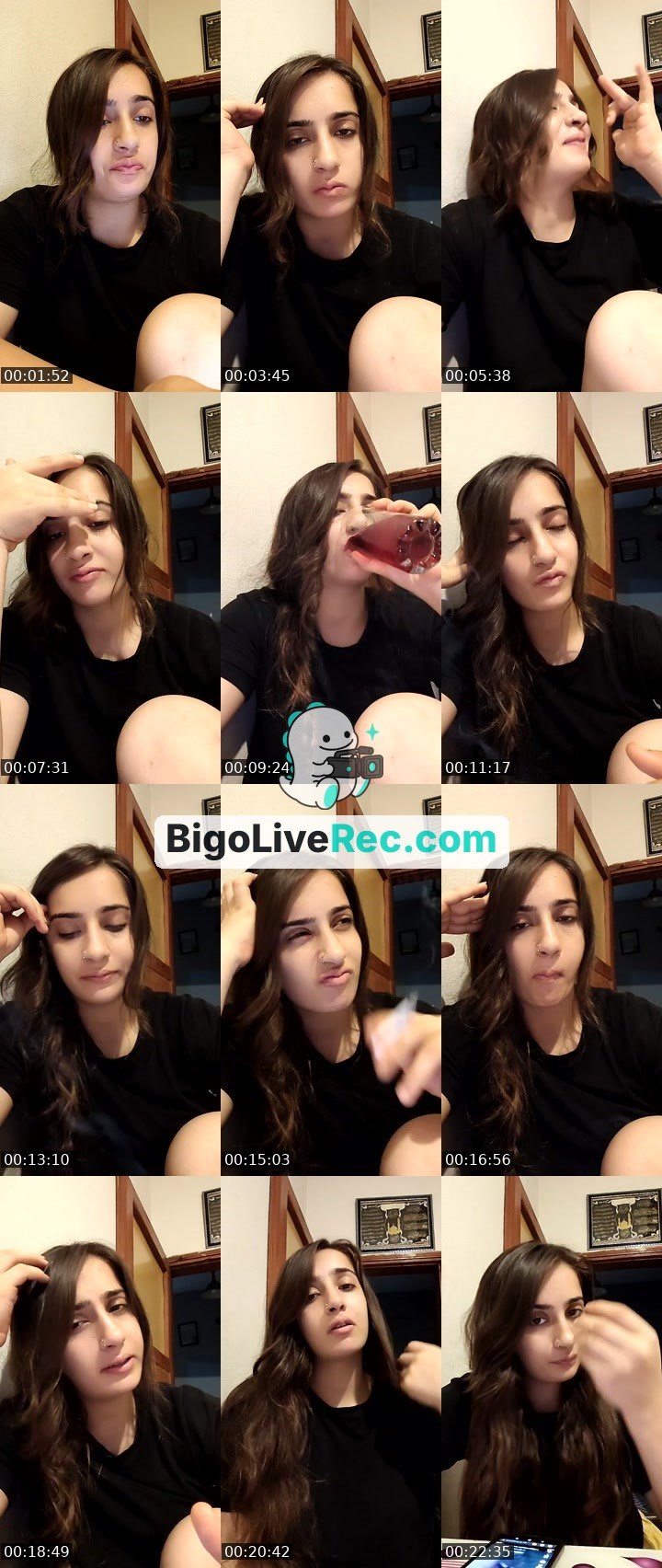 Bigo live: 💫💫Melek💫💫 by @1040163870