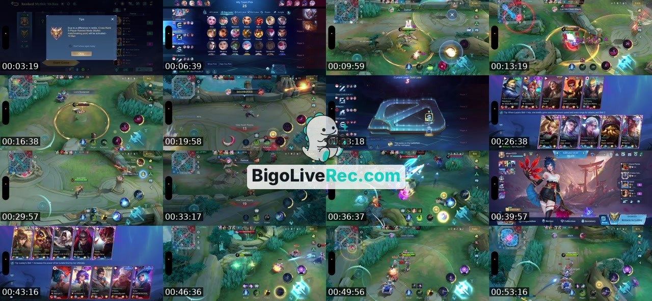 Bigo live: Filipinak!d👧 by @zhavllove3