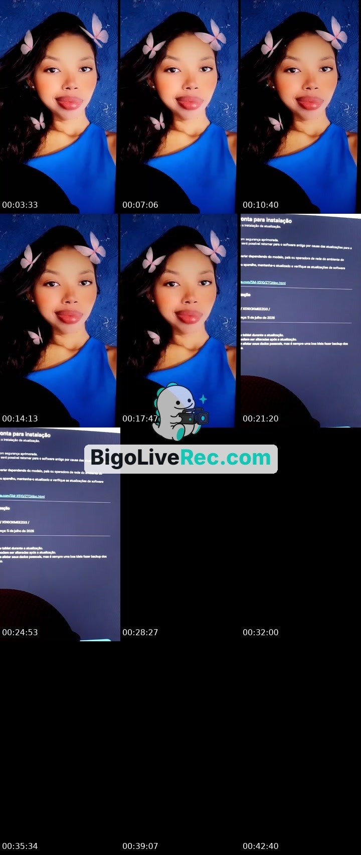 Bigo live: help 10k by @ma_raissa