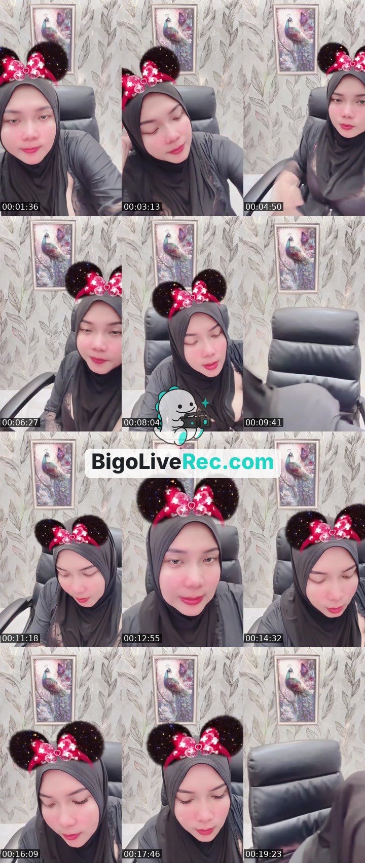 Bigo live: Sayang💕 by @1054107245